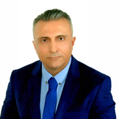Şuayip İÇLİ