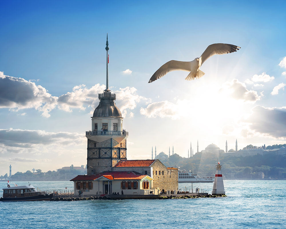 Lexnova İçli Hukuk Hakkında