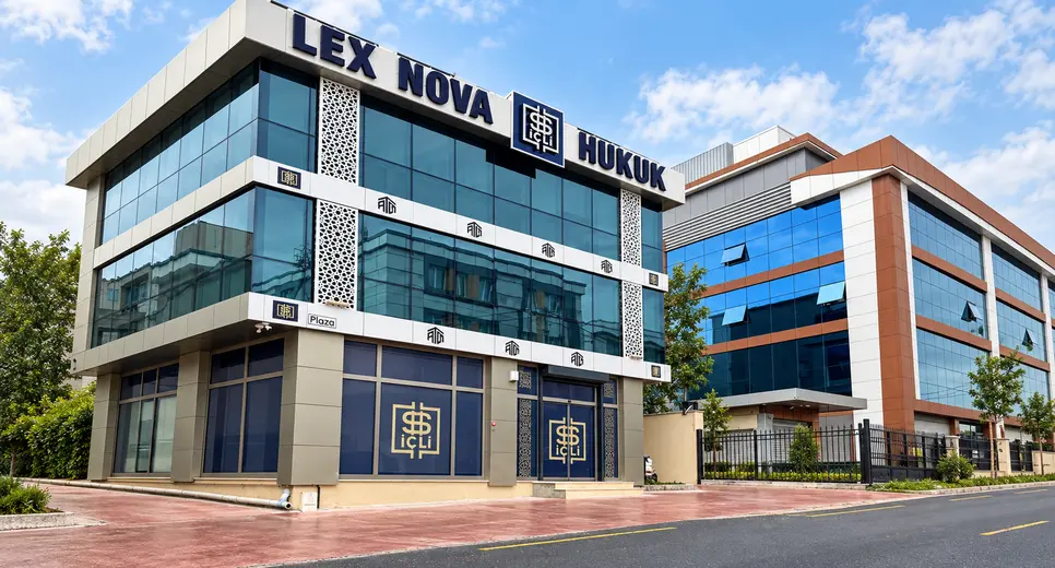 Lexnova İçli Hukuk Hakkında