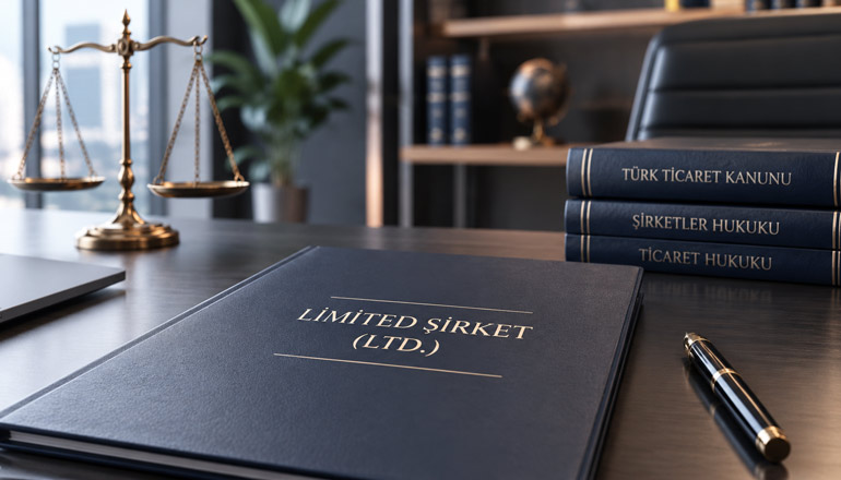 Limited Şirket